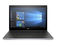 HP ProBook 440 G5 Notebook - Intel Core i5 - 8250U / hasta 3.4 GHz - Win 10 Pro 64 bits - UHD Graphics 620 - 8 GB RAM - 1 TB HDD - 14" IPS 1920 x 1080 (Full HD) - Ethernet, Fast Ethernet, Gig