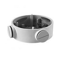 Hikvision DS-1260ZJ - Caja de conexiones de cámara - HIK blanco - para Hikvision DS-2CD2112-I, DS-2CD2132-I