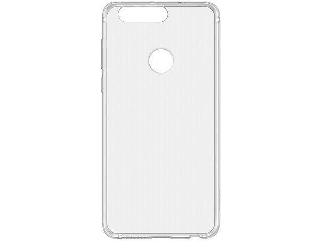 Honor - Protective case - Thermoplastic polyurethane - White - 51990708