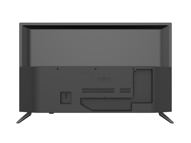 Haier - T.V -  DLED 32" - 1366x768/USB/HDMI - LE32K6000D - K6000 - Inglés, Español Portugues - D-LED - 60 hz - Estándar/Vivo/Suave/Usuario - Lenguaje predeterminado Español - Rango de voltaje