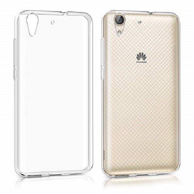 Huawei - Protective cover - Y6