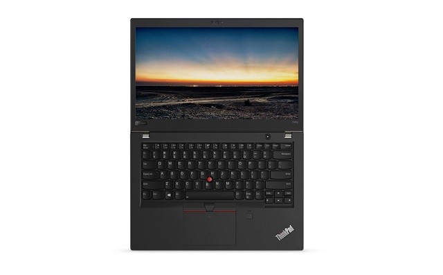 Lenovo - Notebook - 14" - 1920 x 1080 LCD - Intel Core i5 I5-8250U / 3.4 GHz - 8 GB DDR4 SDRAM - 256 GB SSD - Intel HD Graphics - Windows 10 Pro - Black - Spanish - 3 Años de Garantía On Site