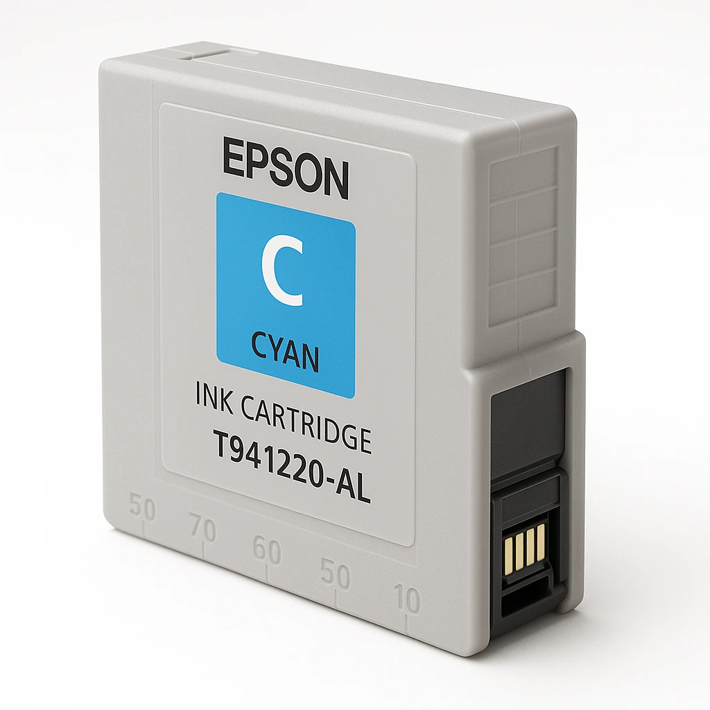 Epson - Ink cartridge - Cyan - T941220-AL