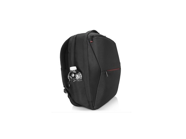 Lenovo ThinkPad Professional Backpack - Mochila para transporte de portátil - 15.6" - negro - Campus - para IdeaPad Flex 5 14ALC7 82R9