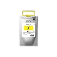 Epson - TR12X420-AL - Ink cartridge - Yellow