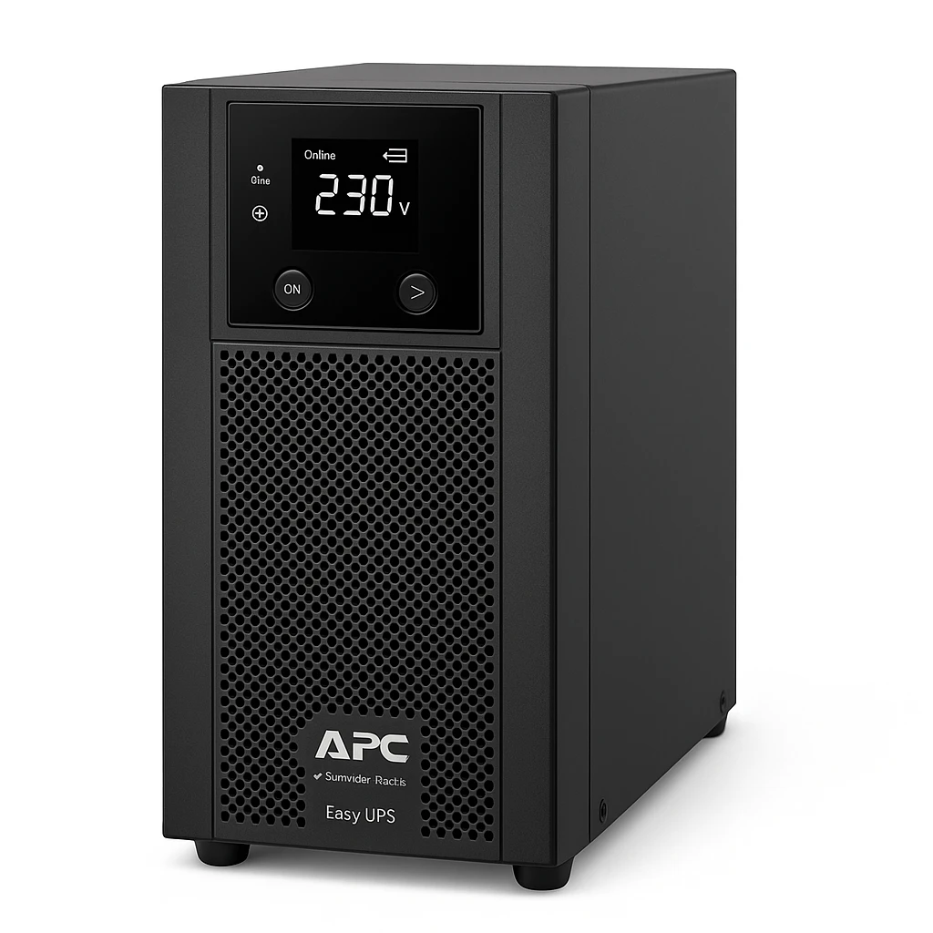 APC Easy UPS SRV SRV2KI - UPS - CA 230 V - 1600 vatios - 2000 VA - USB - conectores de salida: 4