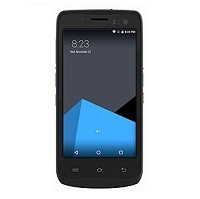 Computadora Movil Unitech EA500 - IP67 - Pantalla Touch 5" - Android 7 - Escaner Codigo Barras 1D/2D - 2GB RAM 16GB Flash - CPU 1.4GHz Quad Core - 4G LTE WiFi  802.11 a/b/g/n/ac - BlueTooth -