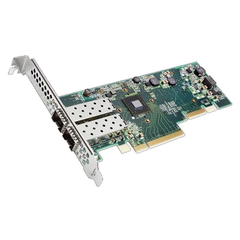 Broadcom 57412 - Adaptador de red - PCIe - 10 Gigabit SFP+ x 2