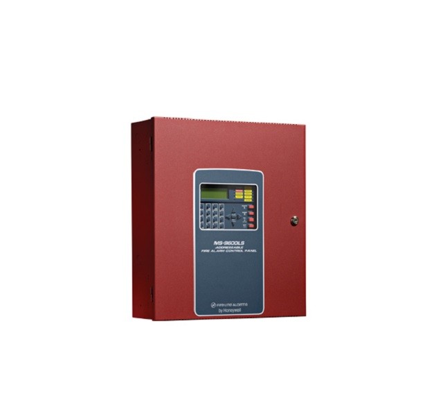 Firelite - Control panel - Security alarm - MS-9600LSE