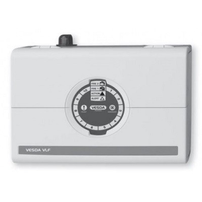 Notifier - Smoke sensor - Aspirating Smoke