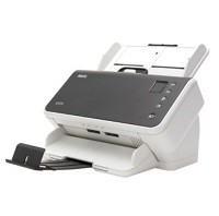 Kodak S2070 - Escáner de documentos - 216 x 3000 mm - 600 ppp x 600 ppp - hasta 70 ppm (mono) / hasta 70 ppm (color) - Alimentador automático de documentos (ADF) (80 hojas) - hasta 7000 explo