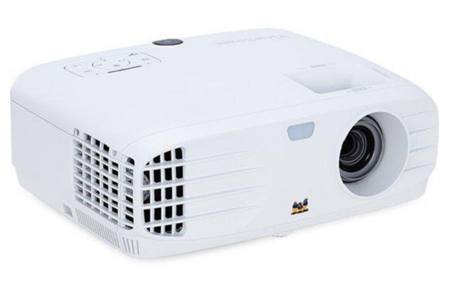 ViewSonic PG700WU - Proyector DLP - 3500 ANSI lumens - WUXGA (1920 x 1200) - 16:10