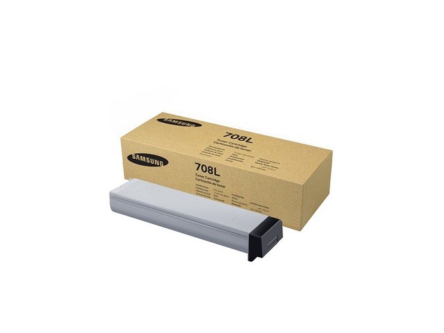 HP - MLT-D708L - Toner cartridge - Black - Samsung