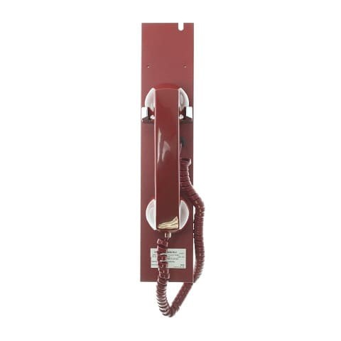 Notifier - Telephone W-Coiled