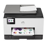 HP 9020 All-in-One - A4 (210 x 297 mm) - hasta 24 ppm (mono) - hasta 20 ppm (color)