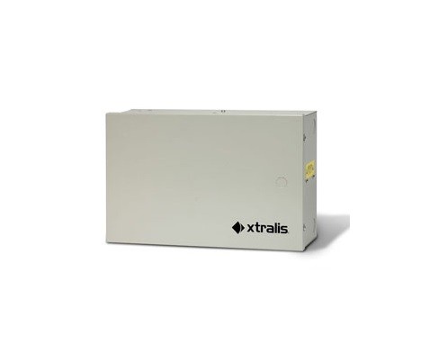 Honeywell - Power supply - Power