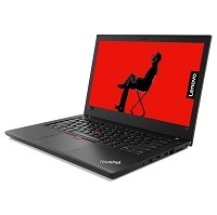 Lenovo - Notebook - 14" LCD - Touchscreen - Intel Core i7 I7-8650U - 16 GB DDR4 SDRAM - 512 GB SSD - Intel HD Graphics - Windows 10 Pro 64-bit Edition - Black - Spanish - 3 years warranty
