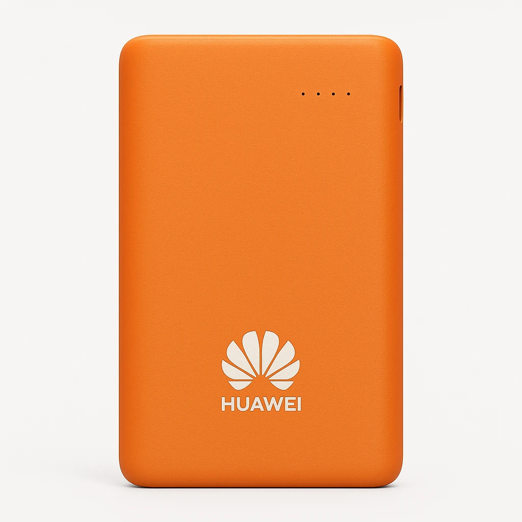 Huawei - Orange