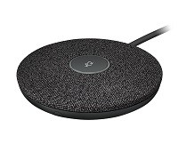 Logitech Rally Mic Pod - Micrófono - para Rally, Rally Plus, Rally Bar, Rally Bar Mini