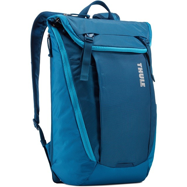 Thule EnRoute TEBP-315 - Mochila para transporte de portátil - 15" - Poseidon