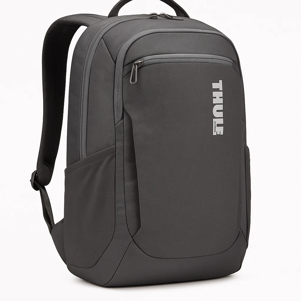 Thule EnRoute TEBP-315 - Mochila para transporte de portátil - 14" - 15" - asfalto