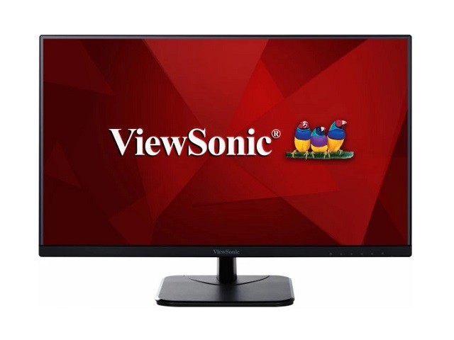Viewsonic - 23.8" - HDMI / VGA (HD-15)