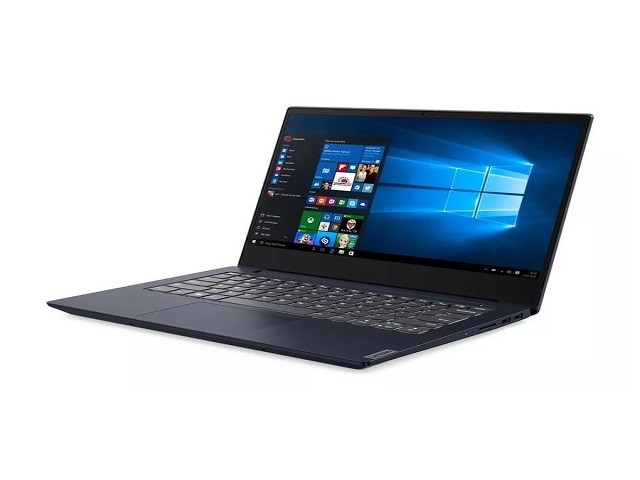 Lenovo S340-14API - Notebook - 14" - AMD Ryzen 5 R5-3500U - 4 GB DDR4 SDRAM - 1 TB - Windows 10 Home - Spanish