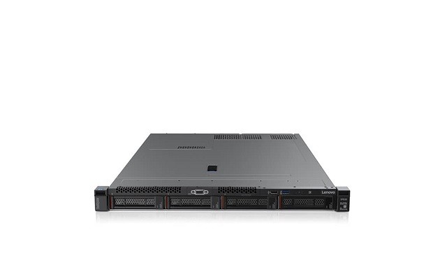 Lenovo - Server - Tower - 1 Intel Xeon Bronze 3106 / 1.7 GHz - 16 GB DDR SRAM - 2 TB Hard Drive Capacity