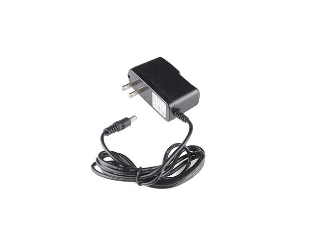 Folksafe - Power adapter kit - KAS-12D1000 - Adaptador de corriente 12 Vdc 1 A - AC input : 96-264V, 47-63Hz - DC Output: 12VDC,1A 