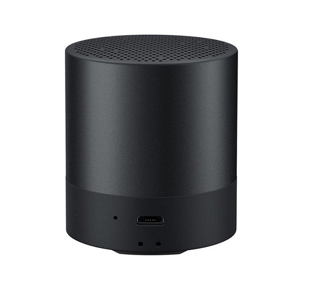 Huawei CM510 - Altavoz - para uso portátil - inalámbrico - Bluetooth - 3 vatios - negro grafito