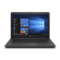 HP 245 G7 Notebook - AMD A4 - 9125 / hasta 2.6 GHz - Win 10 Home Single Language 64 bits - Radeon R3 - 4 GB RAM - 500 GB HDD - 14" SVA 1366 x 768 (HD) - Ethernet, Fast Ethernet, Gigabit Ether