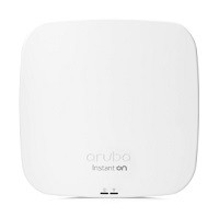 HPE Networking Instant On AP15 (RW) - Punto de acceso inalámbrico - Wi-Fi 5 - Bluetooth - 2.4 GHz, 5 GHz - instalable en pared/techo
