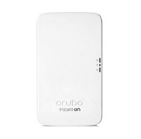 HPE Networking Instant On AP11D (RW) - Punto de acceso inalámbrico - Wi-Fi 5 - Bluetooth - 2.4 GHz, 5 GHz