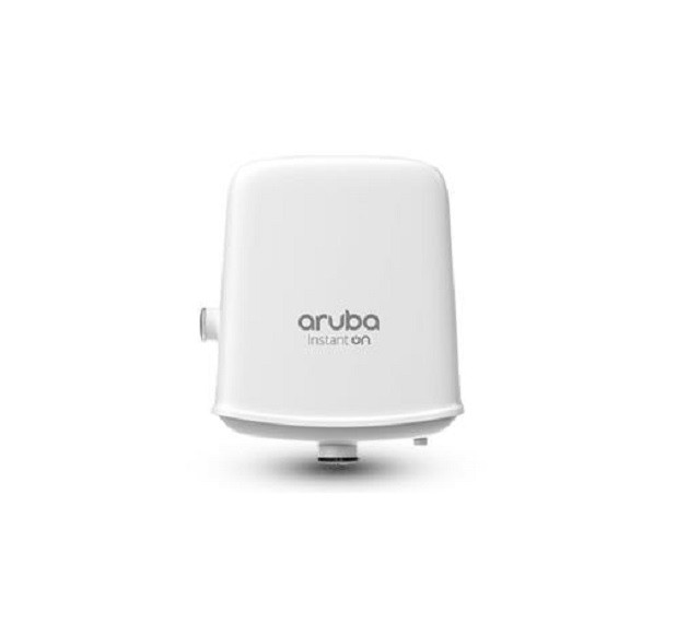 HPE Aruba Instant ON AP17 - Punto de acceso inalámbrico - IEEE 802.11ac Wave 2