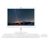 Lenovo 330 - All-in-one - AMD A6 9225 - 4 GB - 500 GB HDD - 20" - Windows 10 Home