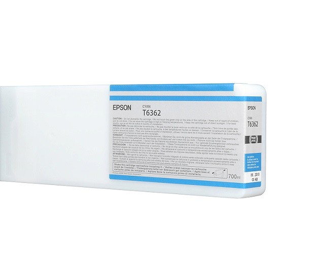 Epson - T636200 - Cyan