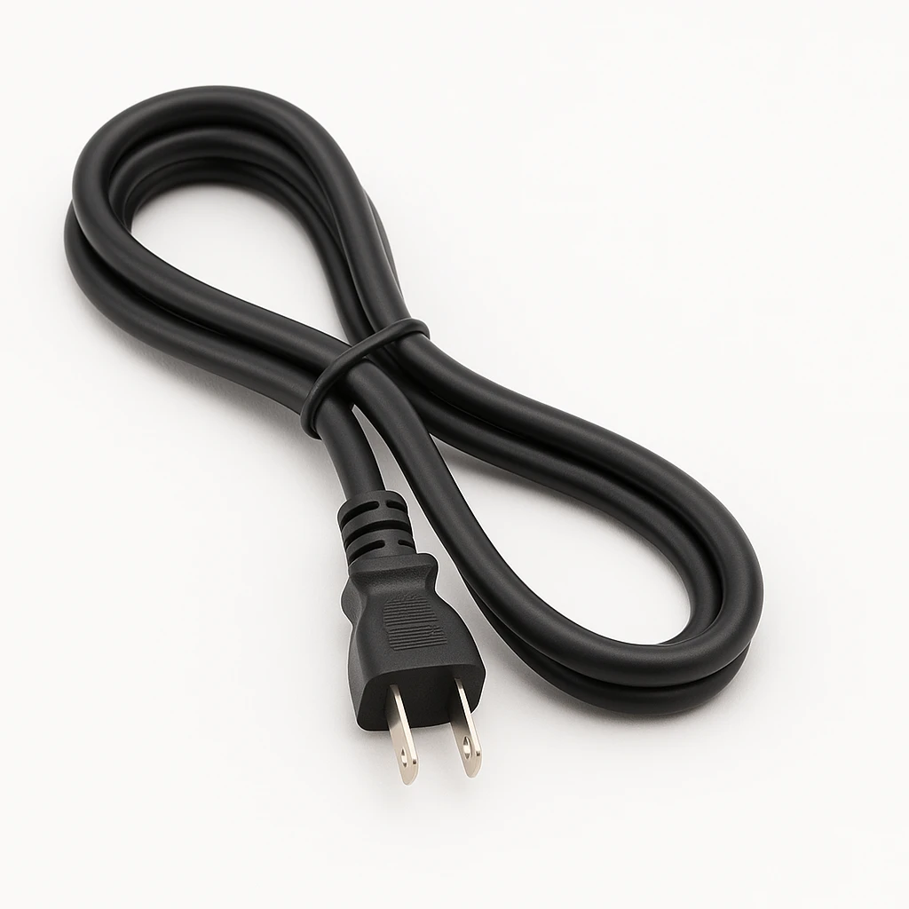 Custom - Cable de alimentación - Estados Unidos