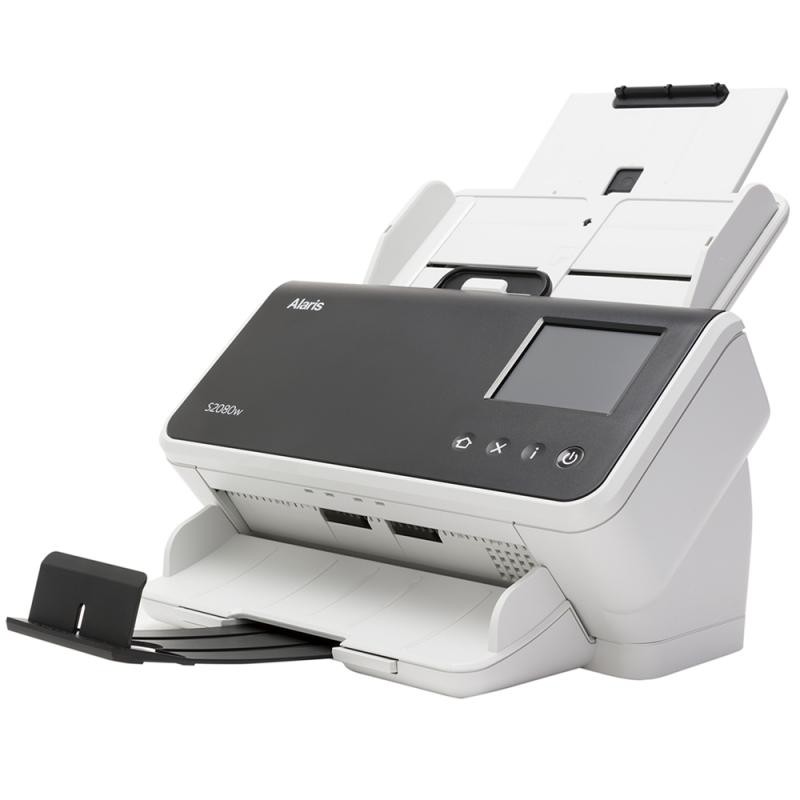 Kodak s2080w - Document scanner