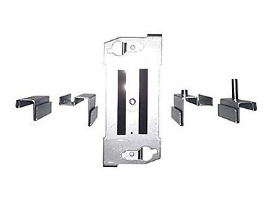 HPE Aruba AP-MNT-D - Kit de montaje de dispositivos de red - para HPE Aruba AP-504, AP-505, AP-514, AP-515, AP-534, AP-535, AP-555