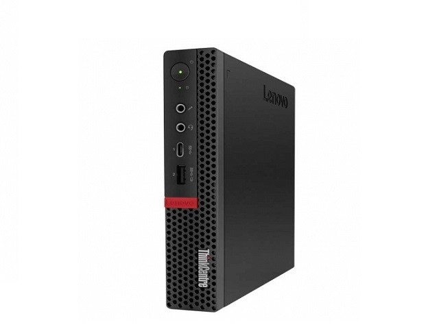Lenovo - Micro tower - Intel Core i5 I5-8400T - 8 GB DDR4 SDRAM - 256 GB Hard Drive Capacity - DVD±RW - Intel HD Graphics - Windows 10 Home - Spanish