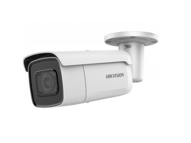 Hikvision - Network surveillance camera - Fixed - 2.8 a 12mm