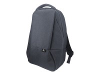 Xtech XTB-506-GY - Mochila para transporte de portátil - 16" - gris