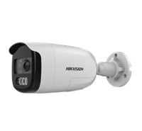 Hikvision - Surveillance camera - Fixed - deteccion PIR