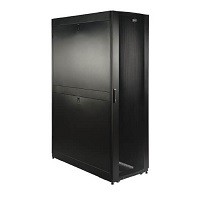 Tripplite - Rack - Aluminum - All black