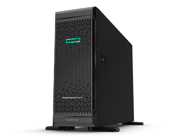 HPE SAS Expander Card Kit - Tarjeta de actualización del controlador de almacenamiento - SAS 12Gb/s - para ProLiant ML350 Gen10