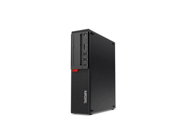 Lenovo - Small form factor - Intel Core i5 I5-6500 / 3.2 GHz - 8 GB DDR4 SDRAM - 512 GB Hard Drive Capacity - Intel HD Graphics - Windows 10 Pro - Spanish