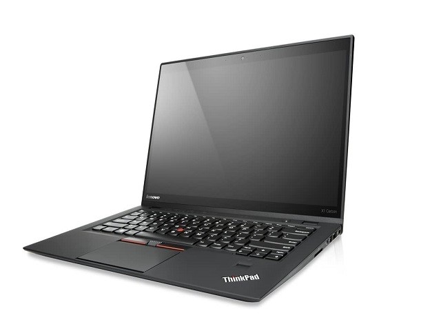 Lenovo ThinkPad X1 Carbon (7th Gen) 20QE - Ultrabook - Intel Core i7 - 8665U / hasta 4.8 GHz - Win 10 Pro 64 bits - UHD Graphics - 16 GB RAM - 512 GB SSD TCG Opal Encryption - 14" IPS pantall