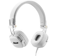 Marshall - Major 3 - Headphones - Wired - On Head White