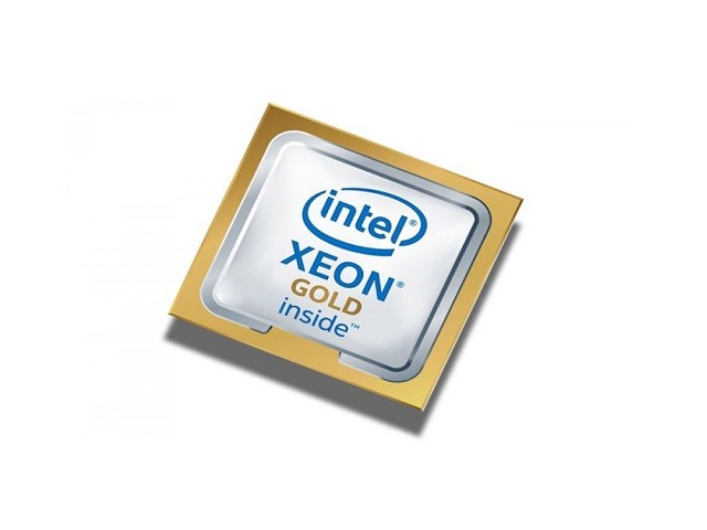 HPE - Xeon Gold 5218 - 16-core - P02592-B21