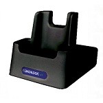 Datalogic - Charger Only - soporte de conexión - para Memor 1, 1 Handheld, 1 Pistol Grip